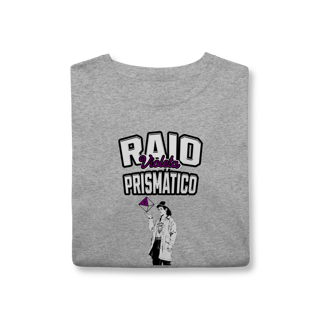 Nome do produto Raio Prismático Violeta