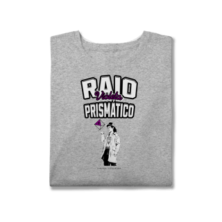 Nome do produto Raio Prismático Violeta