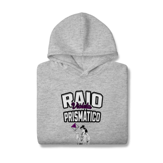 Nome do produto Raio Prismático Violeta