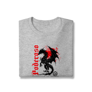 Nome do produto Poderoso Dragão