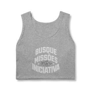 Nome do produto Busque Missões