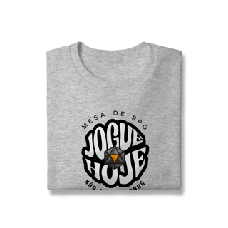 Nome do produto Jogue Hoje