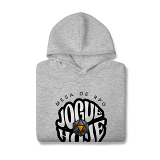 Nome do produto Jogue Hoje