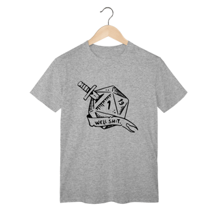 Nome do produto Well Shit