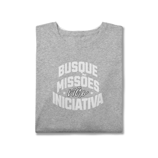 Nome do produto Busque Missões