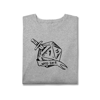 Nome do produto Well Shit