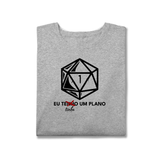 Nome do produto Um Plano