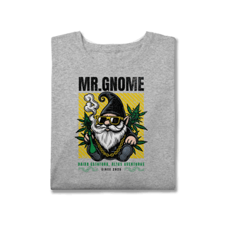Nome do produto Mr. Gnome