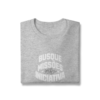 Nome do produto Busque Missões