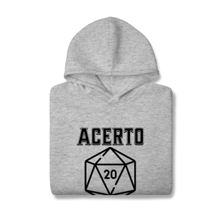 Nome do produto Acerto Crítico