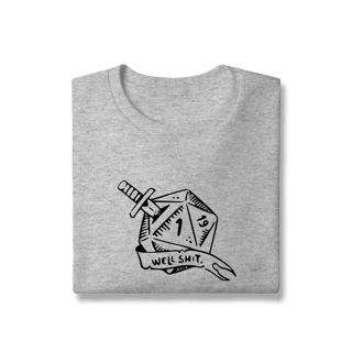 Nome do produto Well Shit