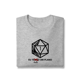 Nome do produto Um Plano