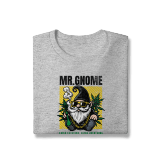 Nome do produto Mr. Gnome