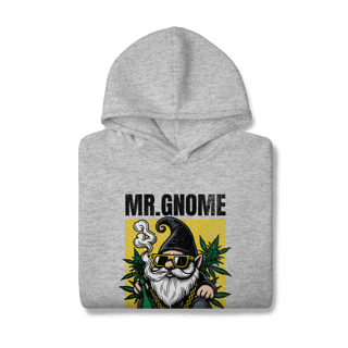 Nome do produto Mr. Gnome