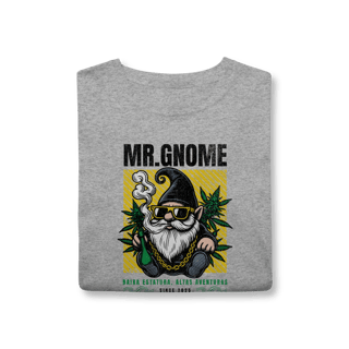 Nome do produto Mr. Gnome