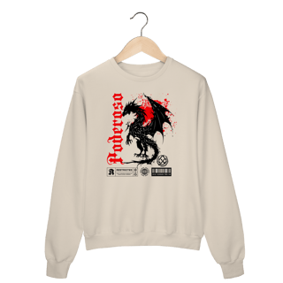 Nome do produto Poderoso Dragão