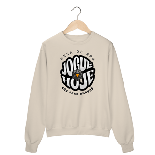 Nome do produto Jogue Hoje