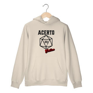 Nome do produto Acerto Crítico