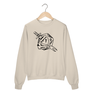 Nome do produto Well Shit