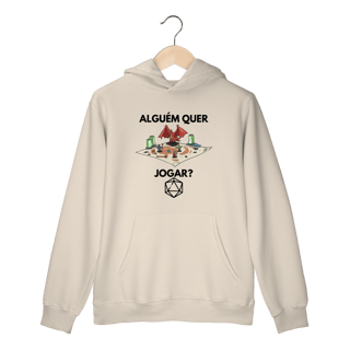 Nome do produto Alguém quer jogar?