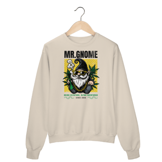 Nome do produto Mr. Gnome