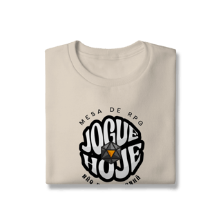 Nome do produto Jogue Hoje