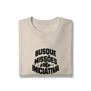 Nome do produto Busque Missões