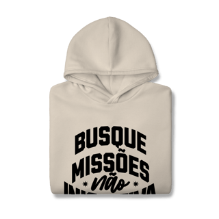 Nome do produto Busque Missões