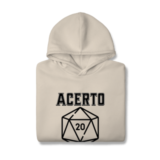 Nome do produto Acerto Crítico