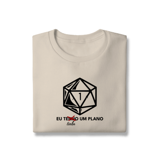 Nome do produto Um Plano