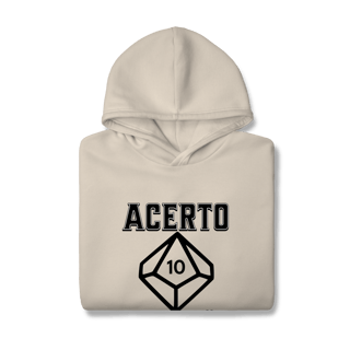 Nome do produto Acerto Crítico D10