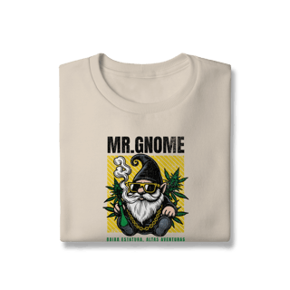 Nome do produto Mr. Gnome