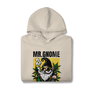 Nome do produto Mr. Gnome
