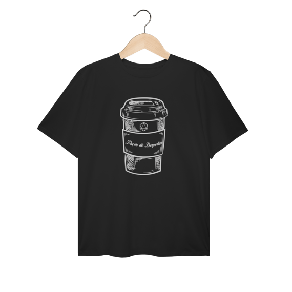 Poção de Despertar