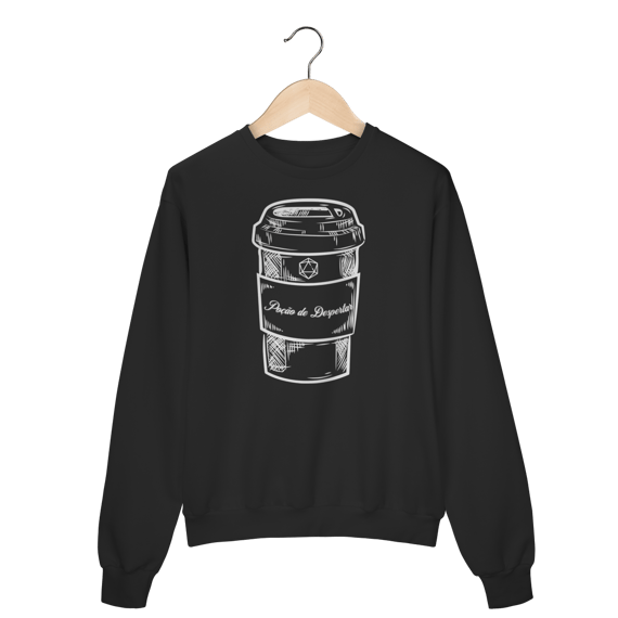 Poção de Despertar