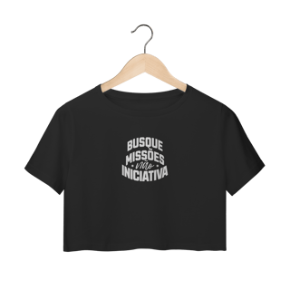 Nome do produto Busque Missões