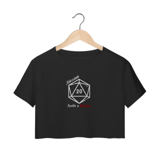 Aceito o Destino D20