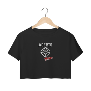 Nome do produto Acerto Crítico D10