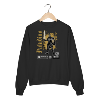 Nome do produto Paladino