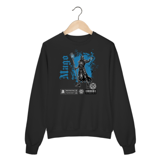 Nome do produto Mago