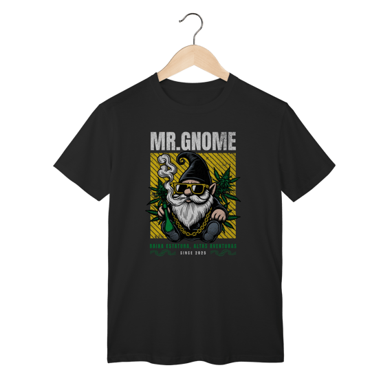Mr. Gnome