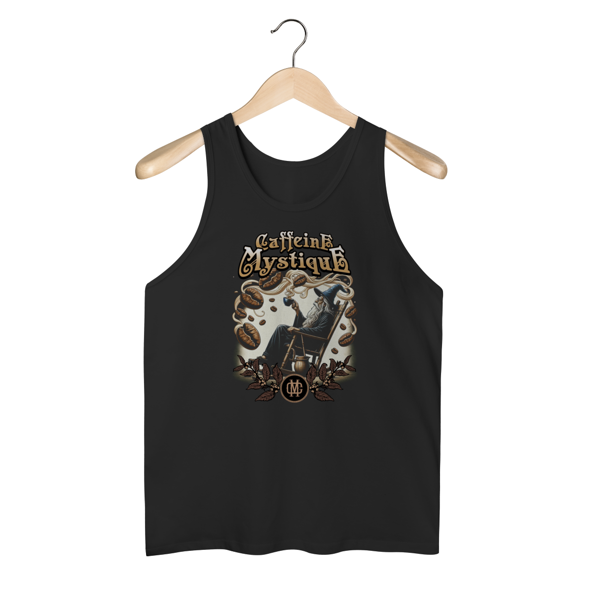 Nome do produto: Caffeine Mystique