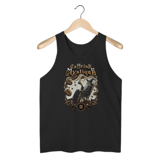 Nome do produto Caffeine Mystique