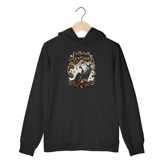Caffeine Mystique