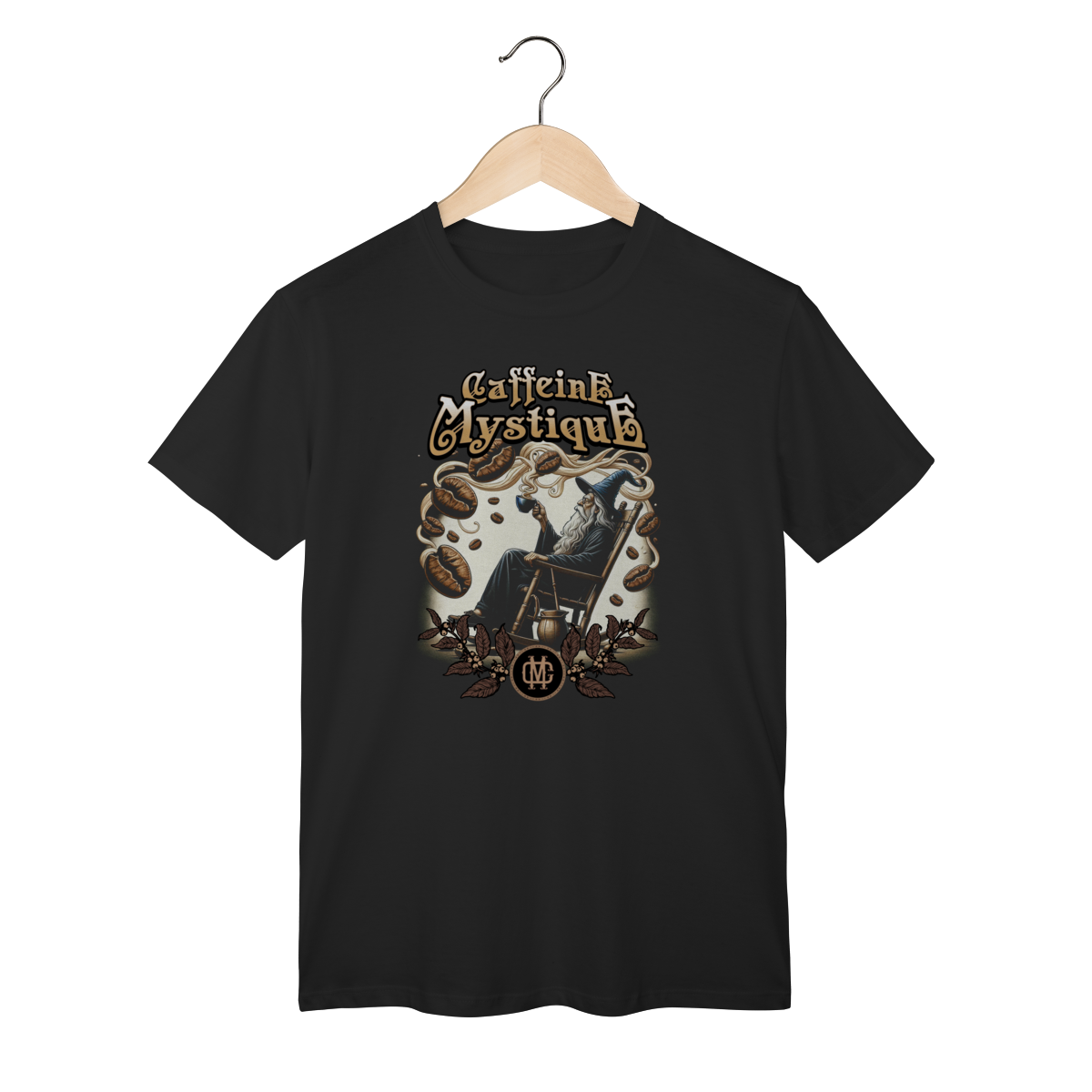 Nome do produto: Caffeine Mystique