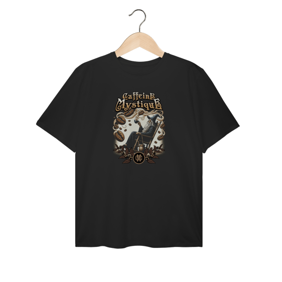 Caffeine Mystique