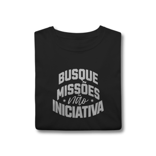 Nome do produto Busque Missões