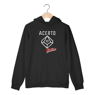 Nome do produto Acerto Crítico D10