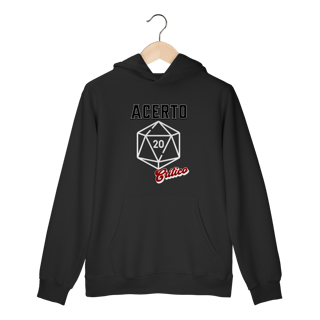 Nome do produto Acerto Crítico D20