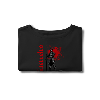 Nome do produto Guerreiro